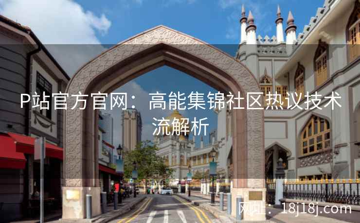 P站官方官网：高能集锦社区热议技术流解析