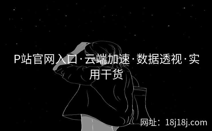 P站官网入口·云端加速·数据透视·实用干货