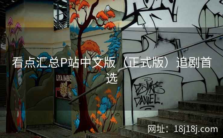 看点汇总P站中文版（正式版）追剧首选